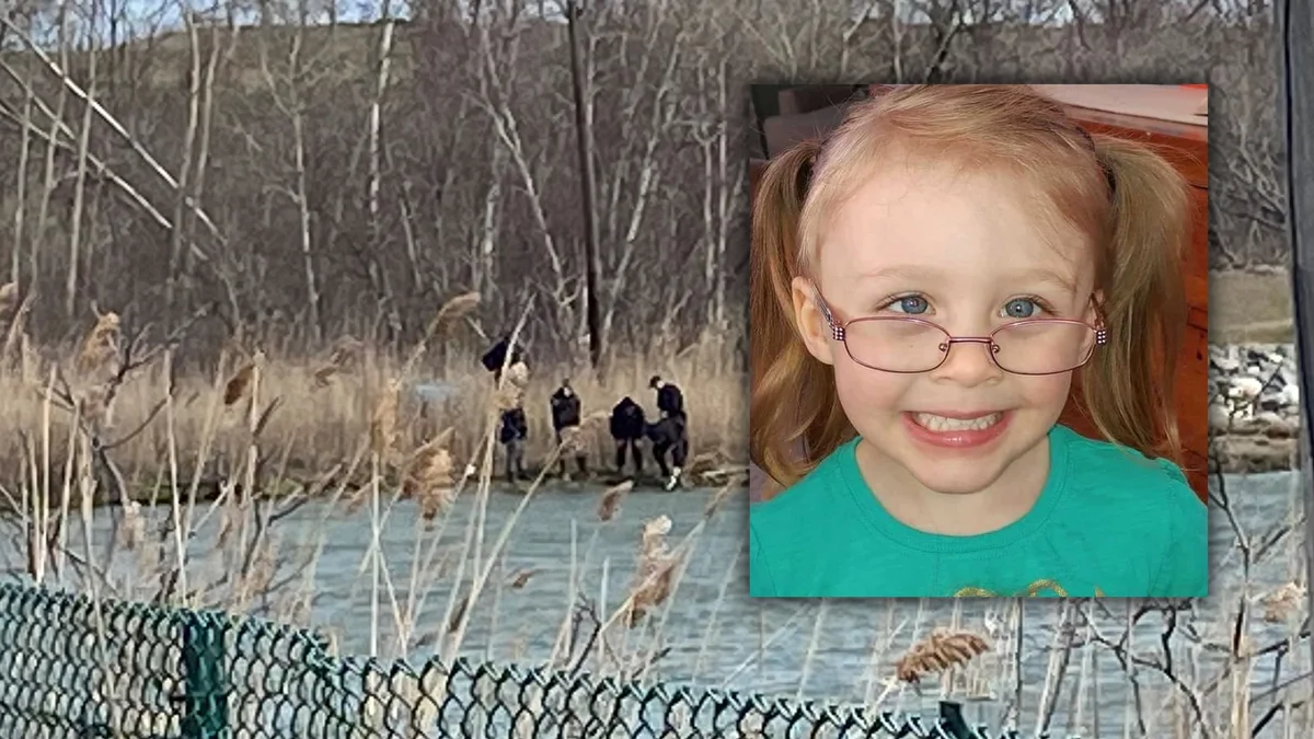Police search for Harmony Montgomery leads to Revere, Mass.