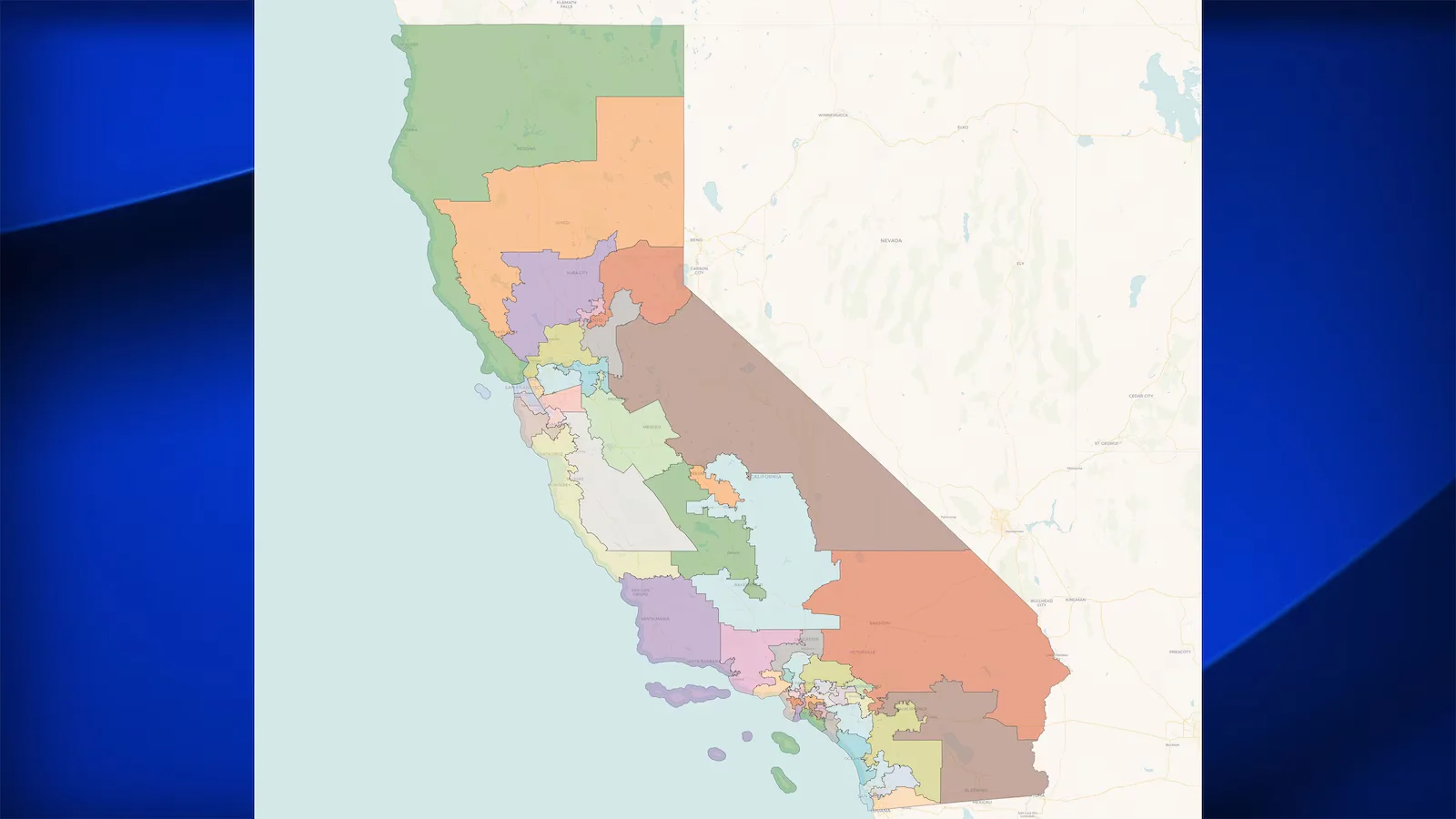 California's Redistricting Battle: Democrats and Schwarzenegger Challenge Gerrymandering