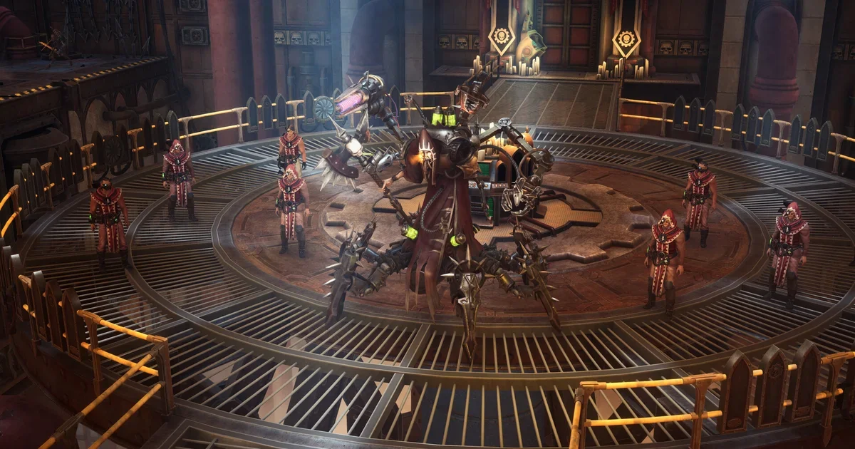 Rogue Trader launcher pulled after rapid player backlash