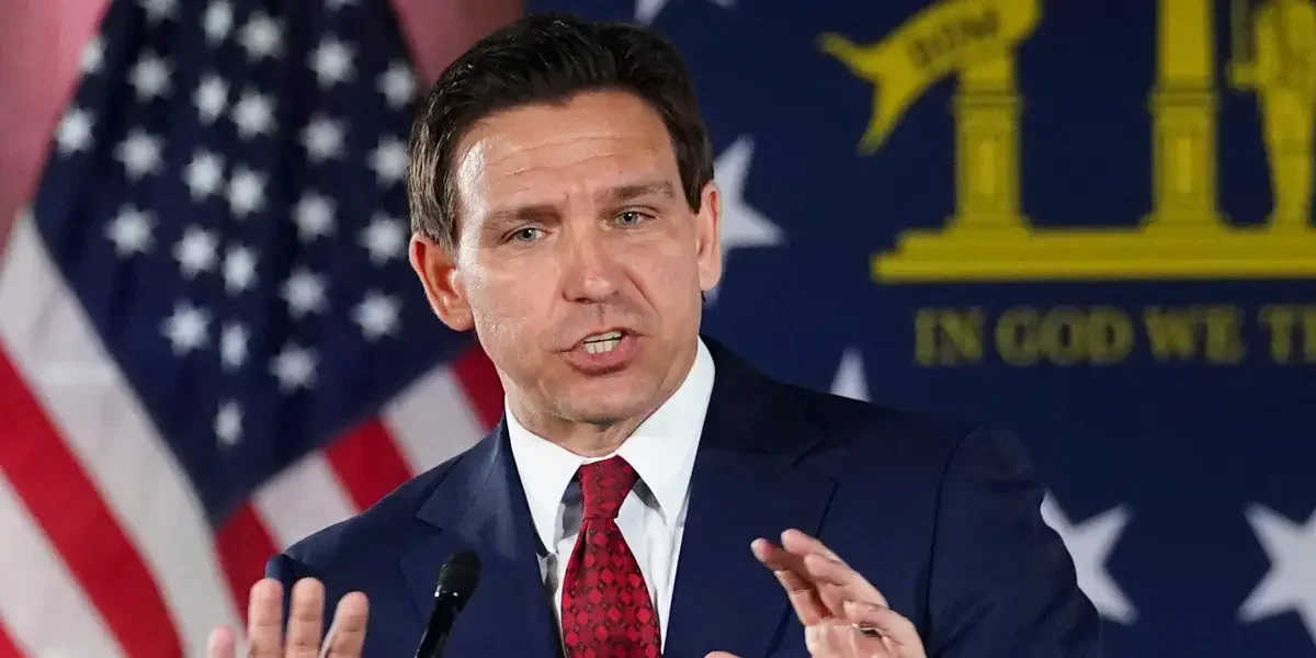 DeSantis vs. Disney: Latest Developments in the Feud
