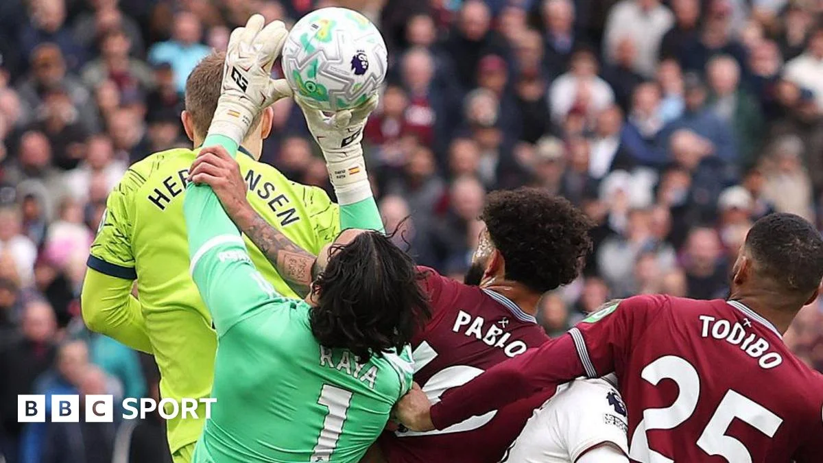 Five Fouls, One VAR Call: The Corner Chaos Reshaping the Premier League