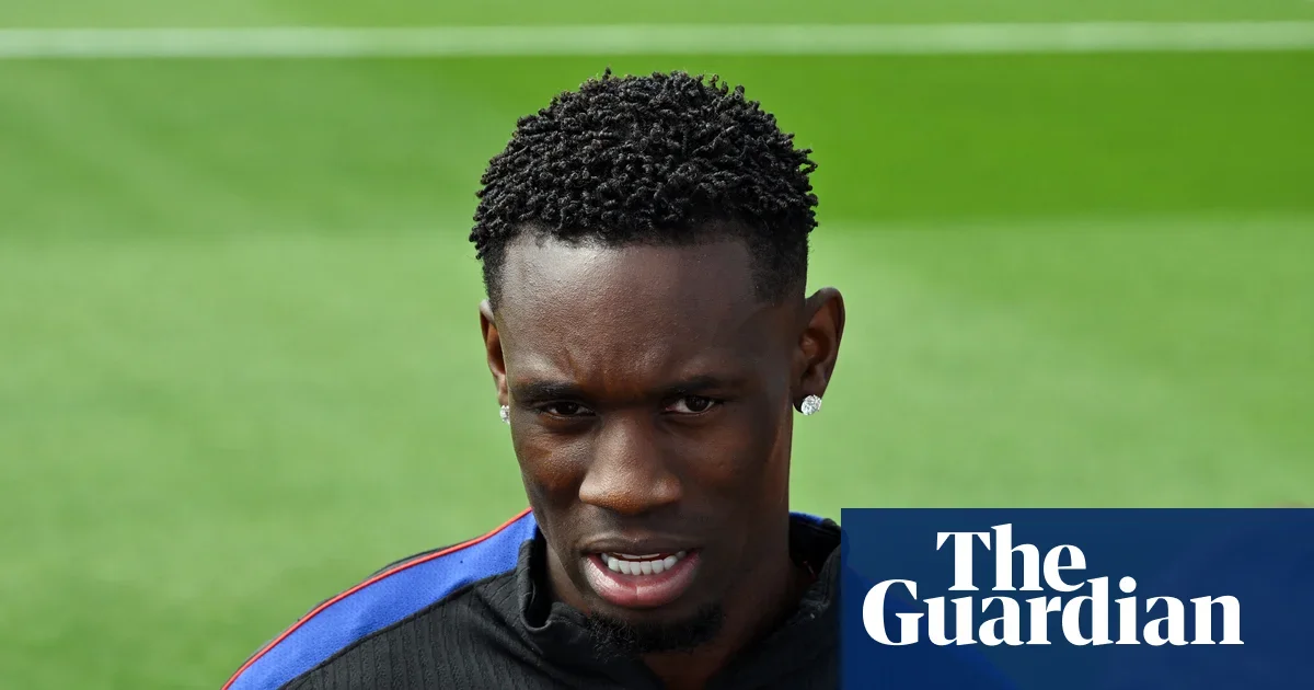 Balogun’s red card sparks rally as USMNT eyes Belgium showdown