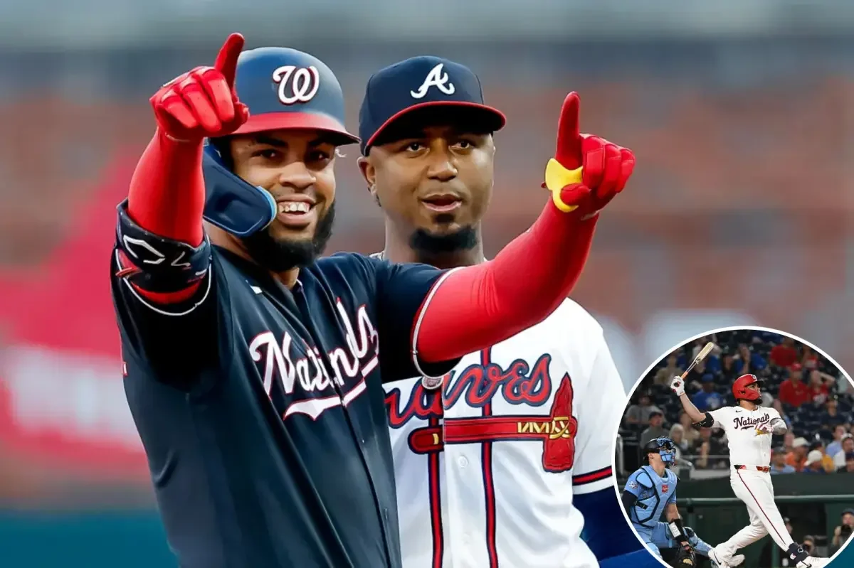 Yankees weigh Luis García Jr. as offensive boost before trade deadline