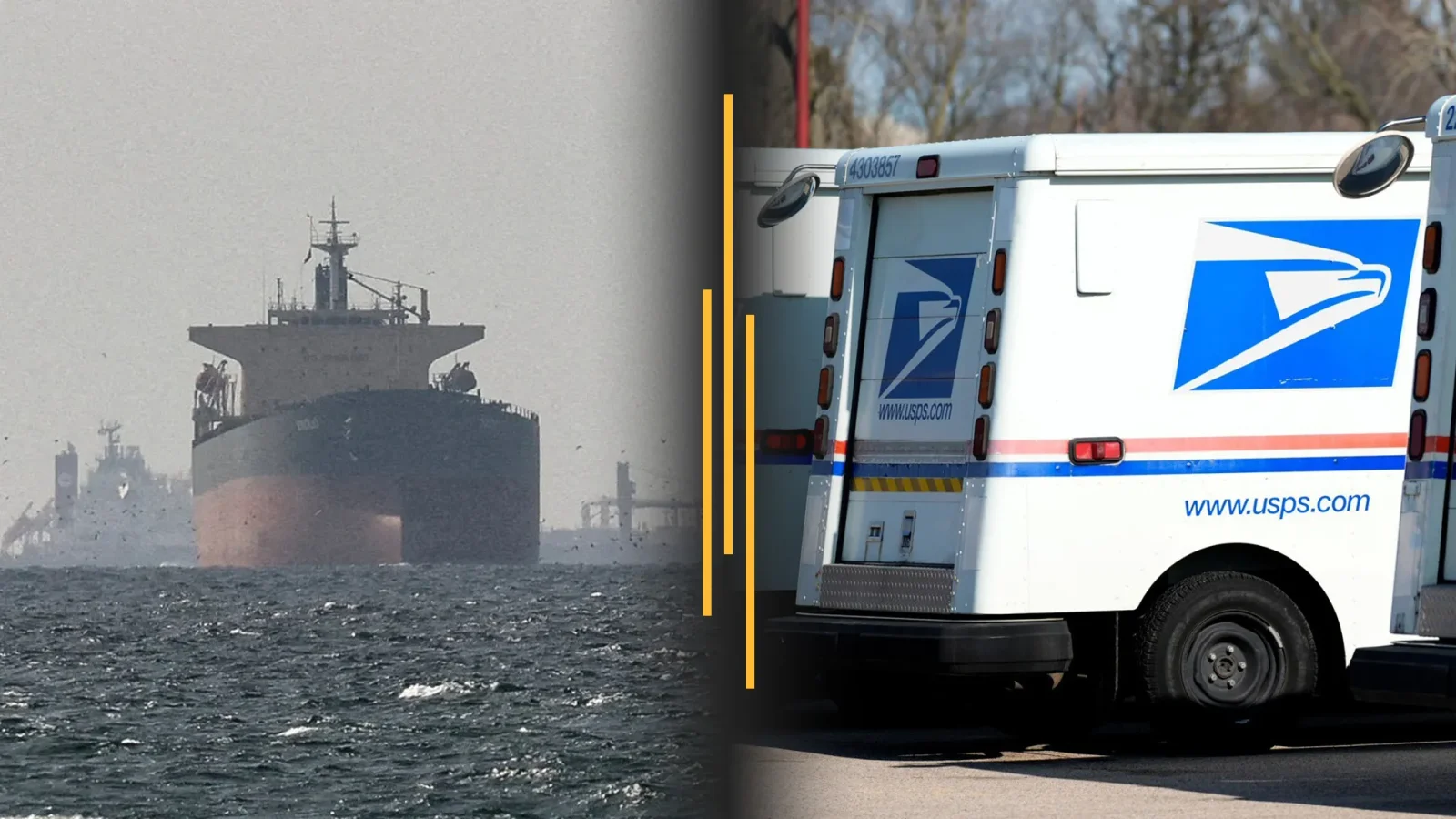 Ceasefire Under Pressure: Iran Tensions, USPS Cash Crisis, Artemis II Nears Splashdown