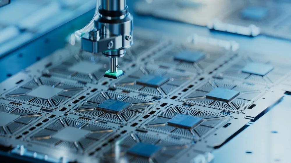 Micron Aims to Overtake SK Hynix in the AI Memory Race