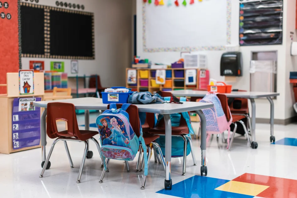 Texas A-F grades show flat performance as takeovers loom