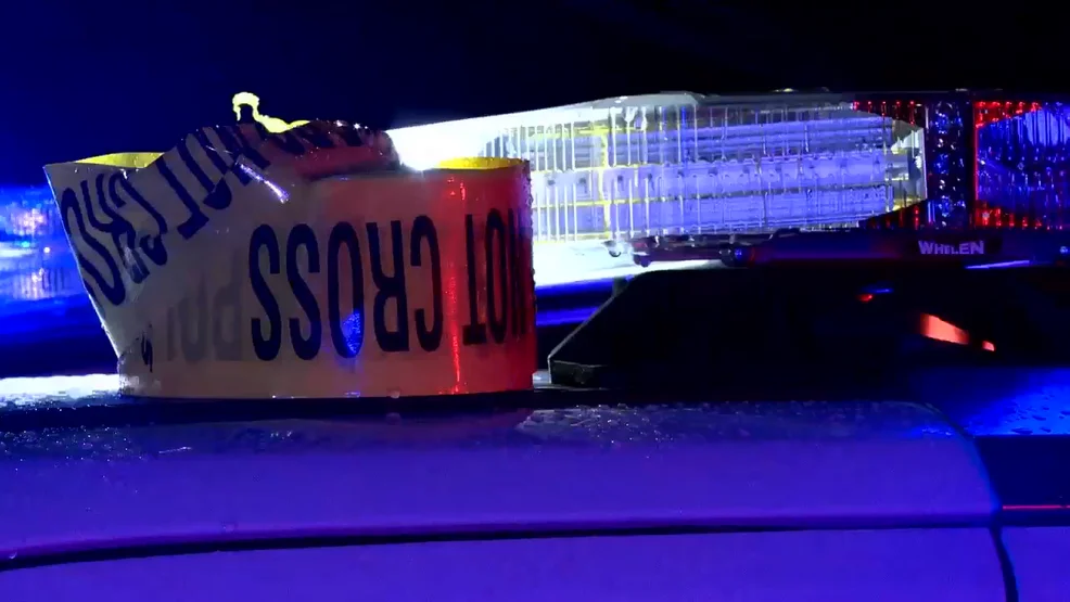 Gunfire Strikes Two Vehicles in Asheville, No Injuries; Police Seek Vandal Threatening Woman with Knife