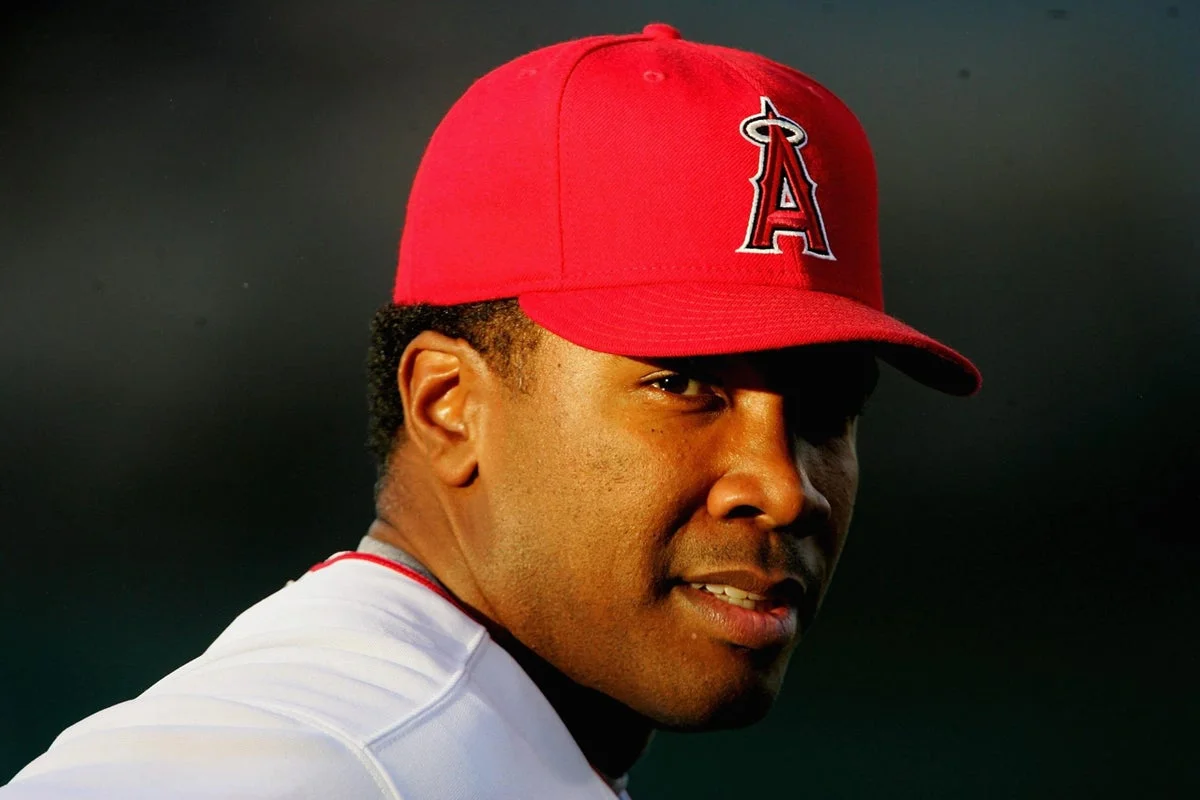 Angels Icon Garret Anderson Passes Away at 53