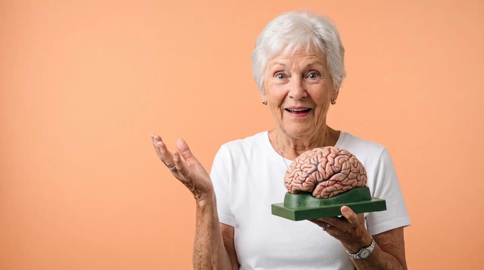 Healthy midlife vascular health adds up to 12 extra dementia-free years, study finds