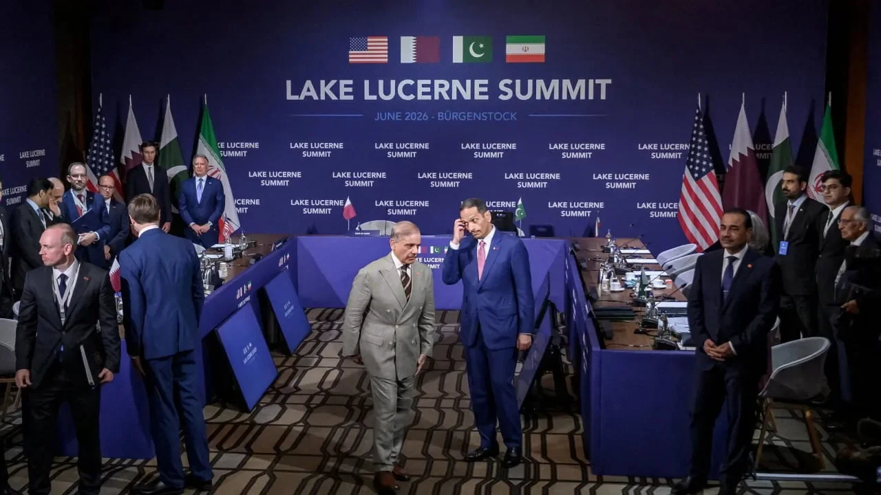 Lebanon Deconfliction Plan by Qatar-Pakistan Excludes Israel and UNIFIL