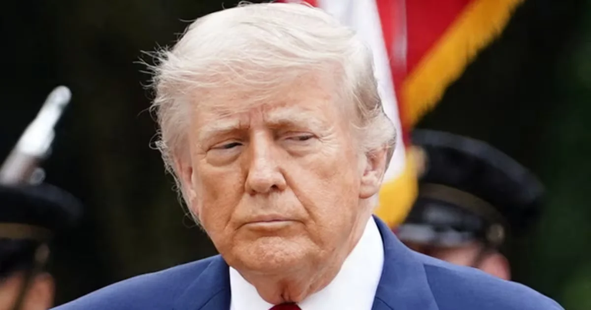 CNN Host Stunned by Trump Poll Among Young Men