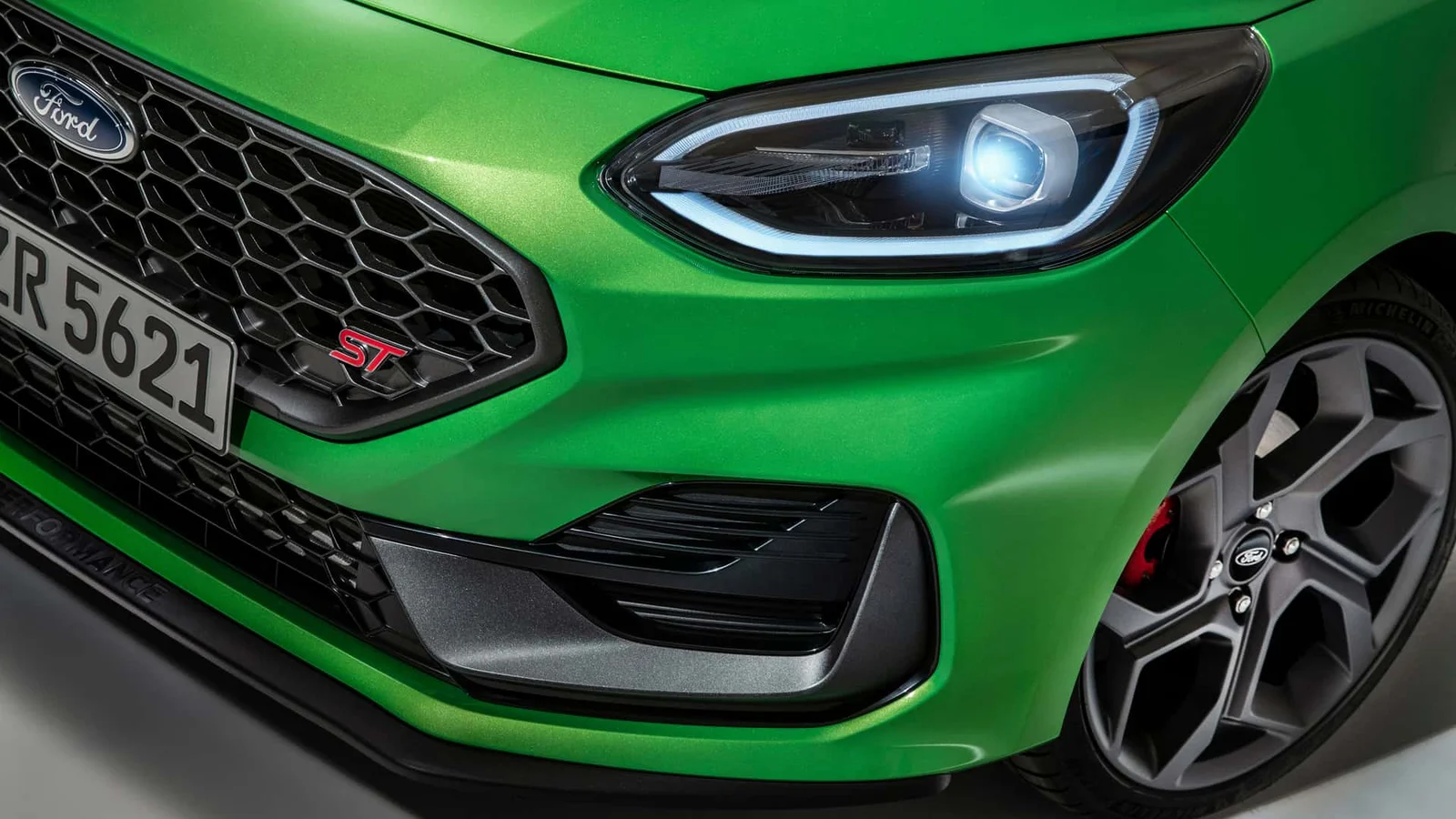 Ford bets on rally DNA with five European models and new partnerships