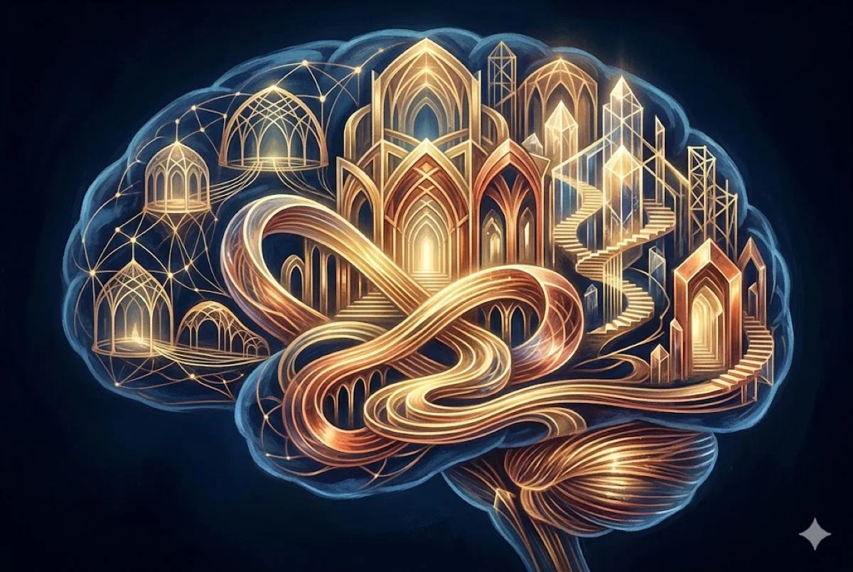 Decision-Making Begins in Early Brain Layers, Redefining AI's Playbook
