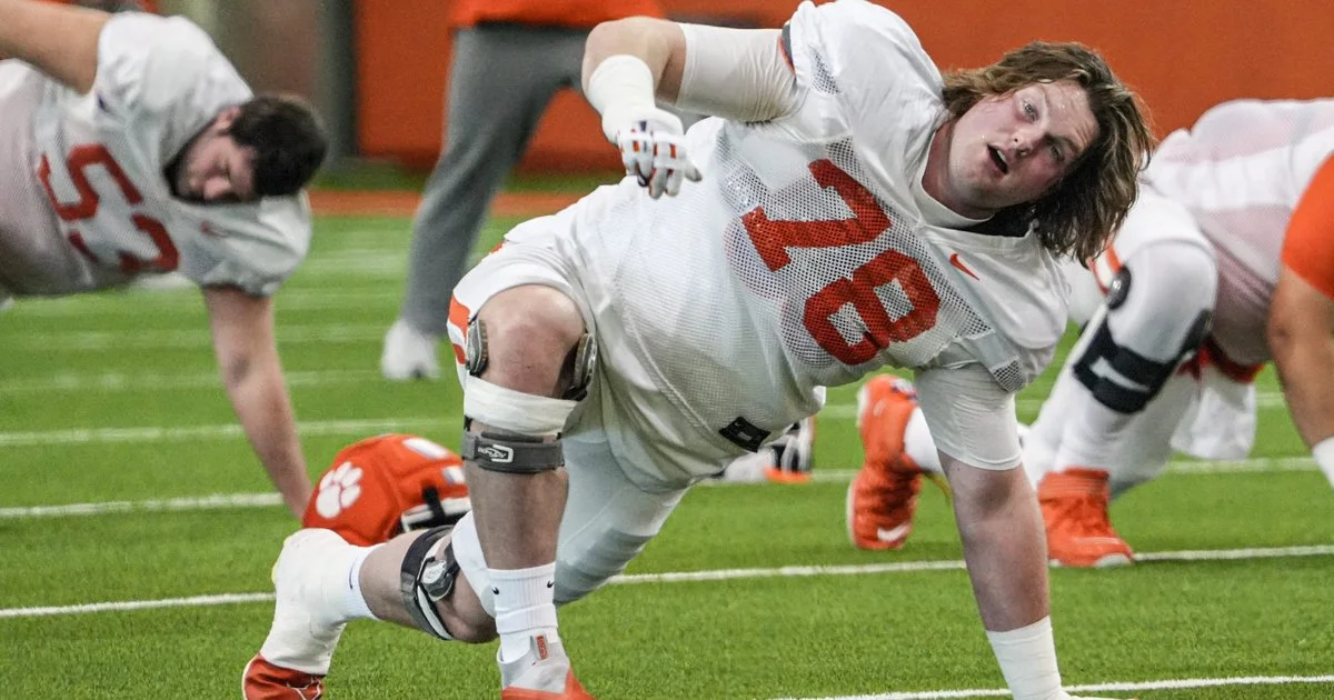 Philly's 2026 Mock Draft Puts Offense First, Sends McKee to the Jets