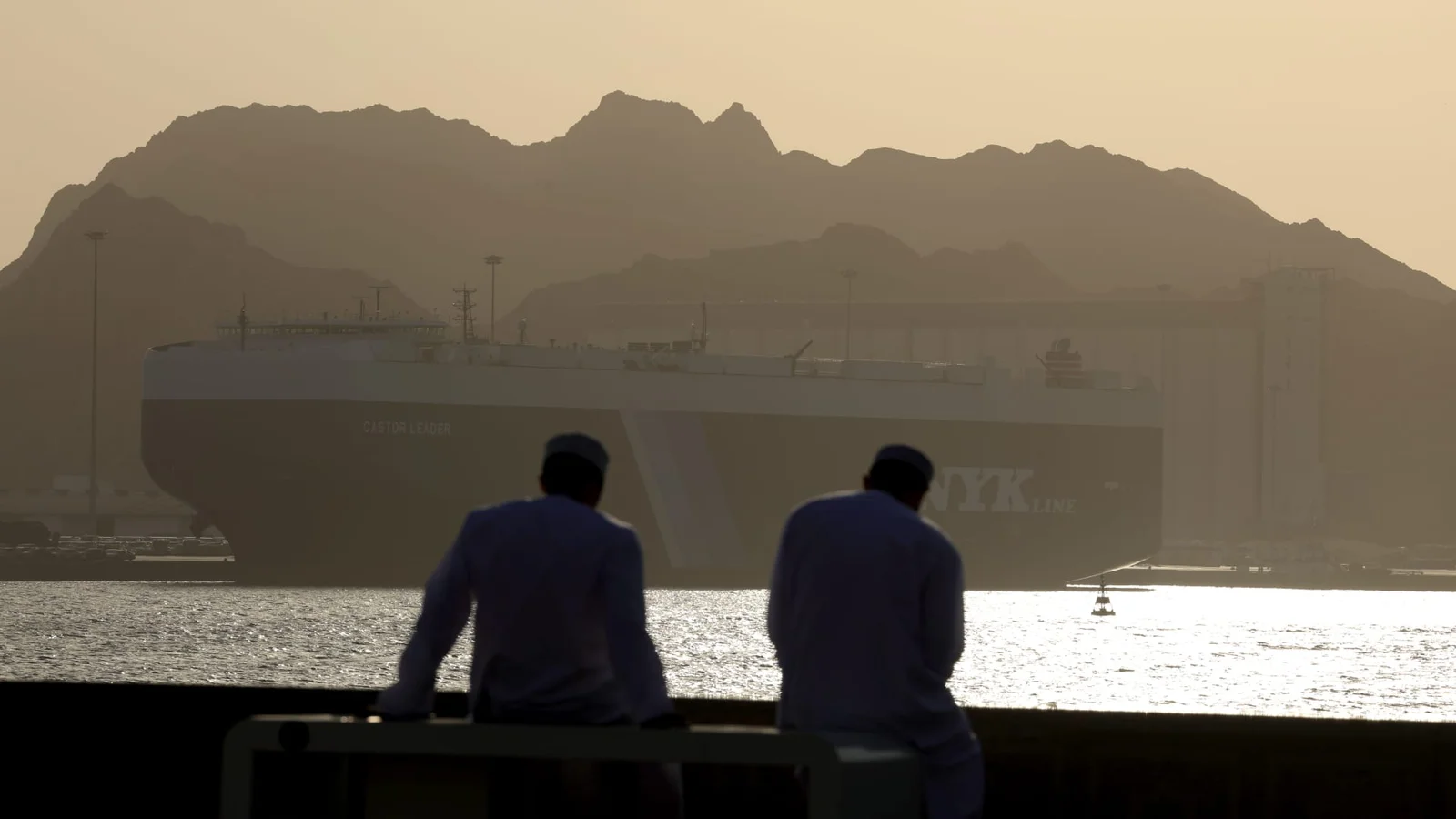 IEA foresees first global oil-demand dip since 2020 amid Hormuz disruption