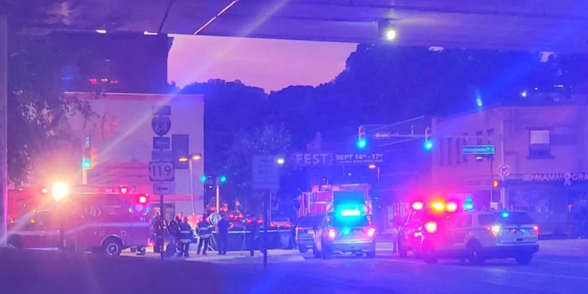 Fatal DUI Crash Claims Life on Charleston's West Side