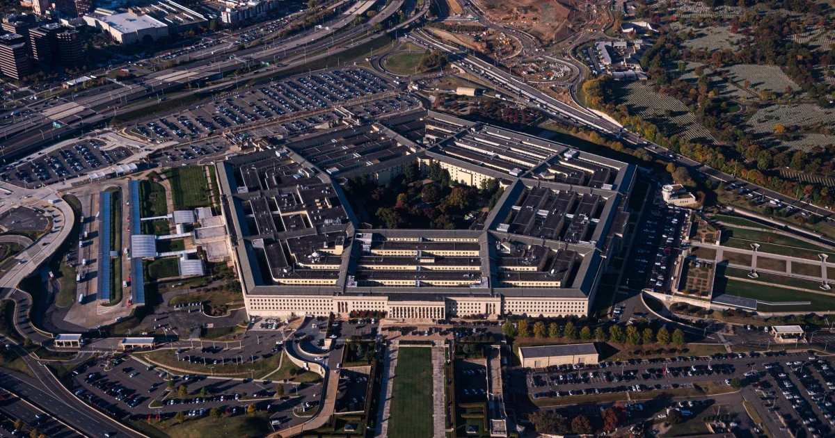 Cash-strapped Pentagon eyes funding breakthrough amid Iran costs