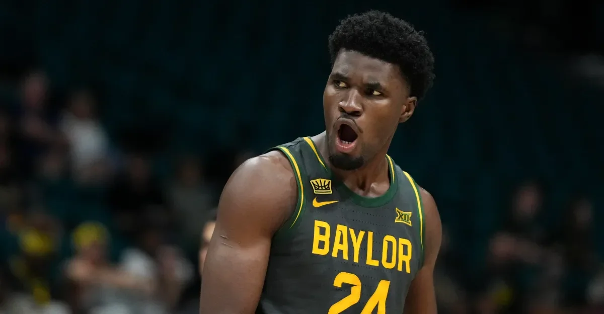 St. John’s lands high-profile transfer on a record NIL windfall