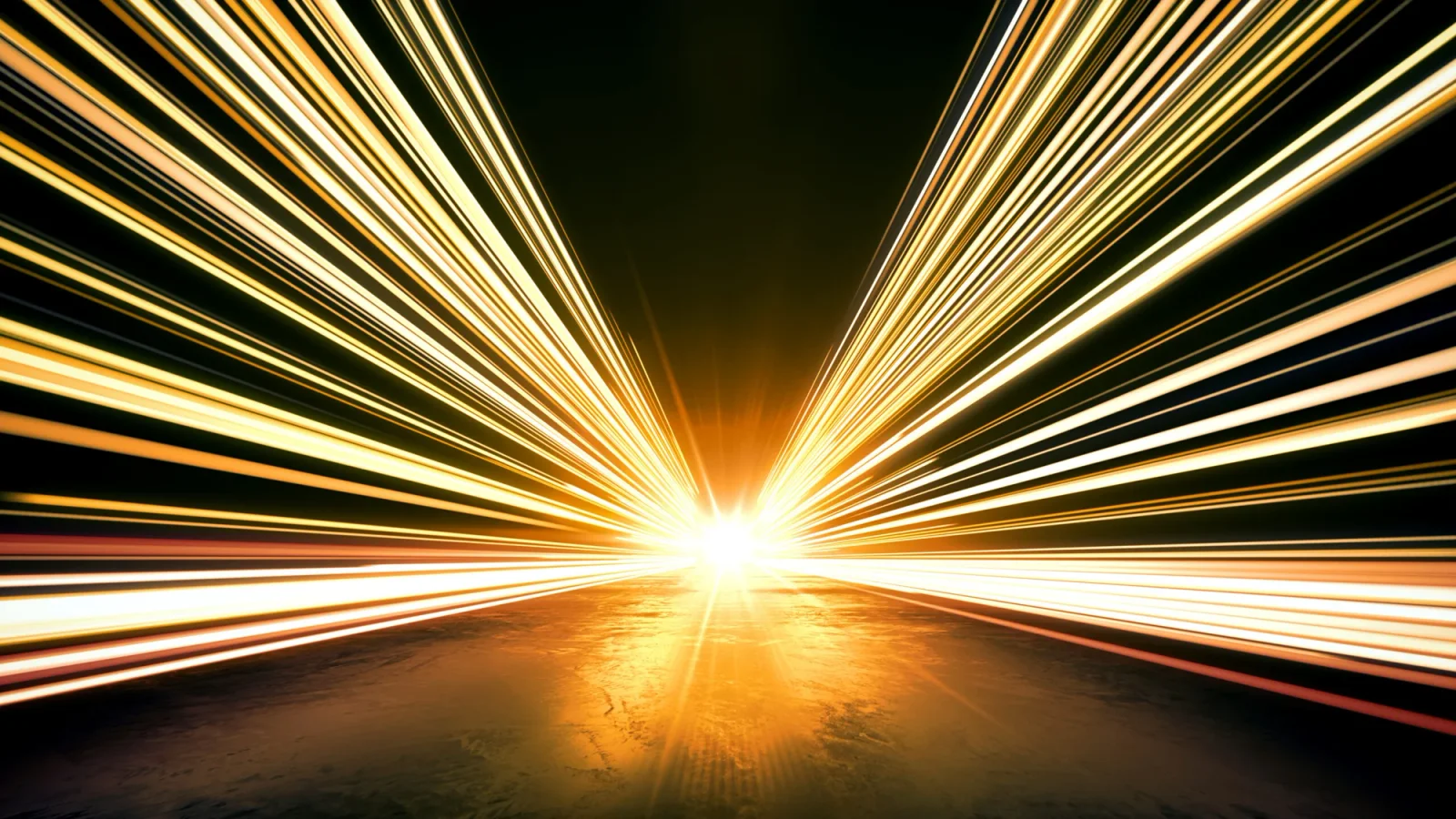 Cosmic data tighten the test of light’s speed, keeping relativity intact