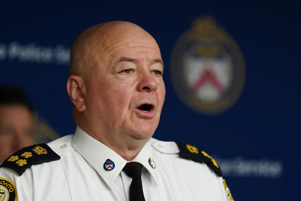Toronto investigators link gun-for-hire networks to US consulate and synagogue shootings