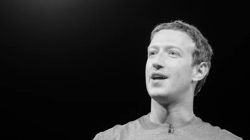 Meta Builds a Photorealistic AI Avatar of Zuckerberg for Employee Interactions