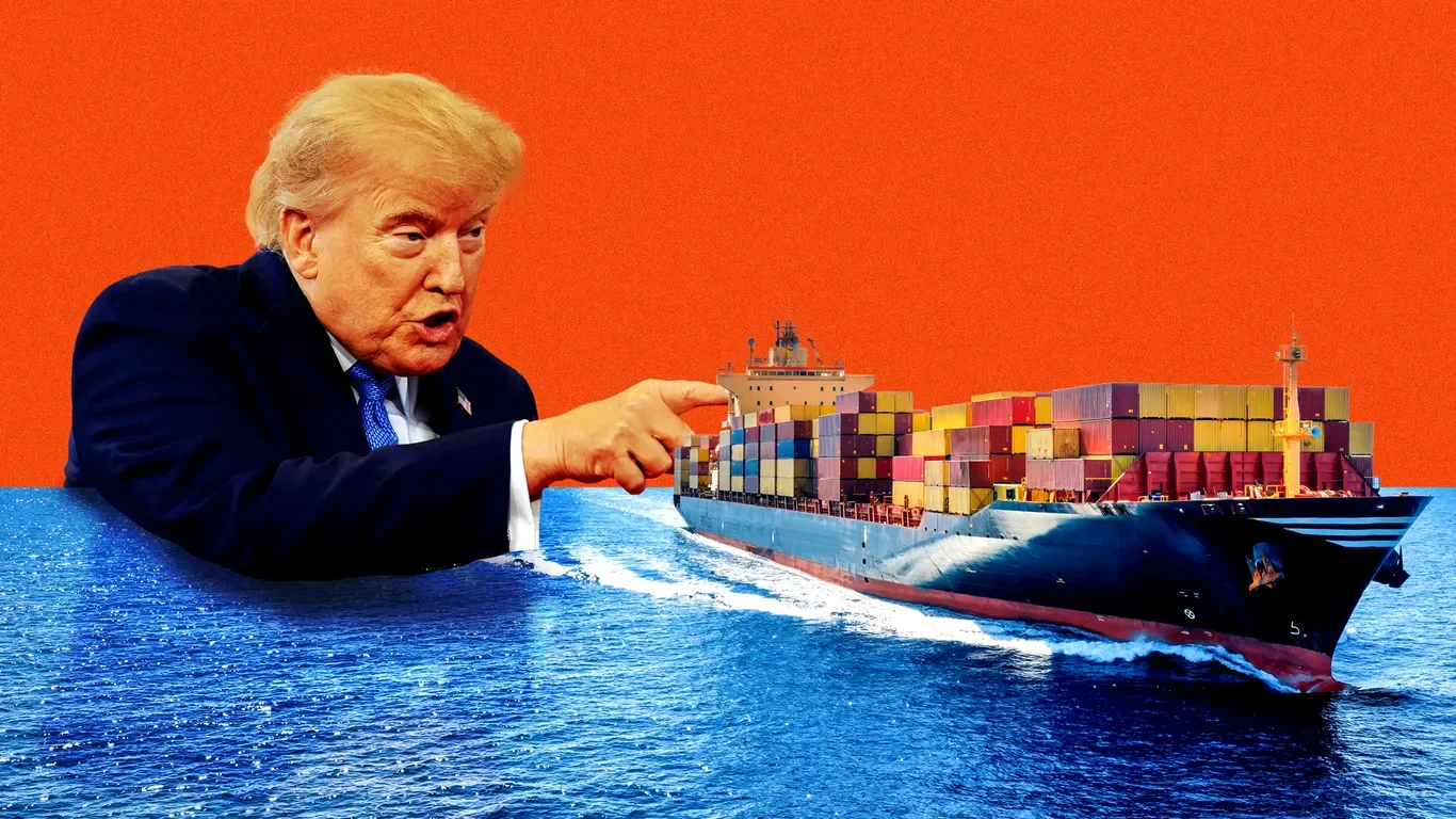 US Seizes the Upper Hand in Reopening Hormuz's Energy Lifeline