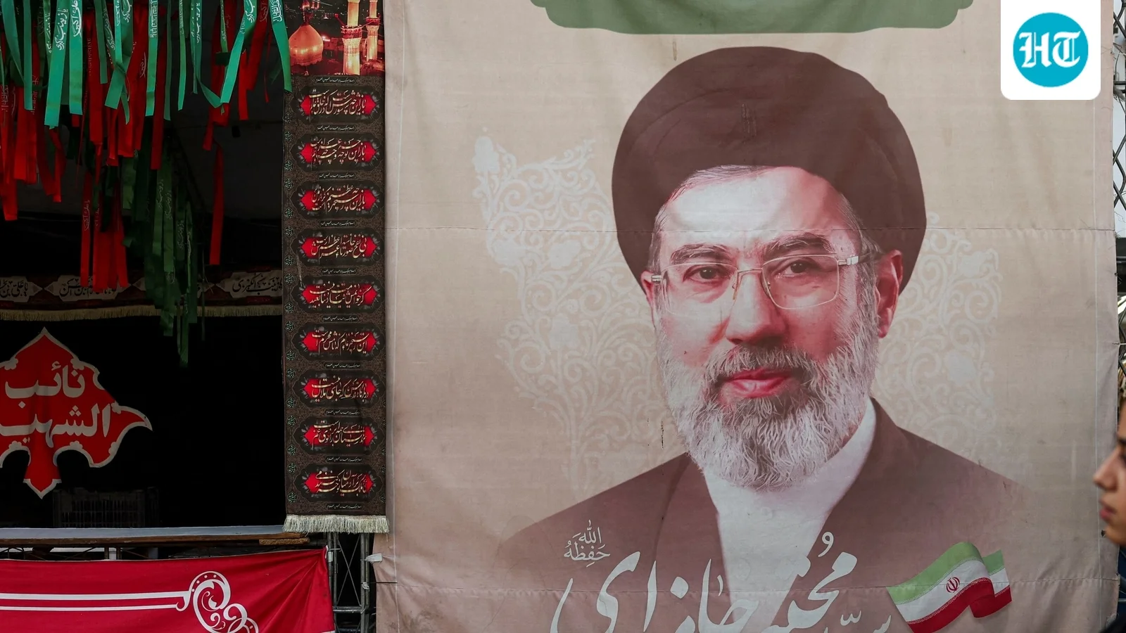 Iran eyes expansion of Mecca defence pact with Pakistan, Turkey and Saudi Arabia