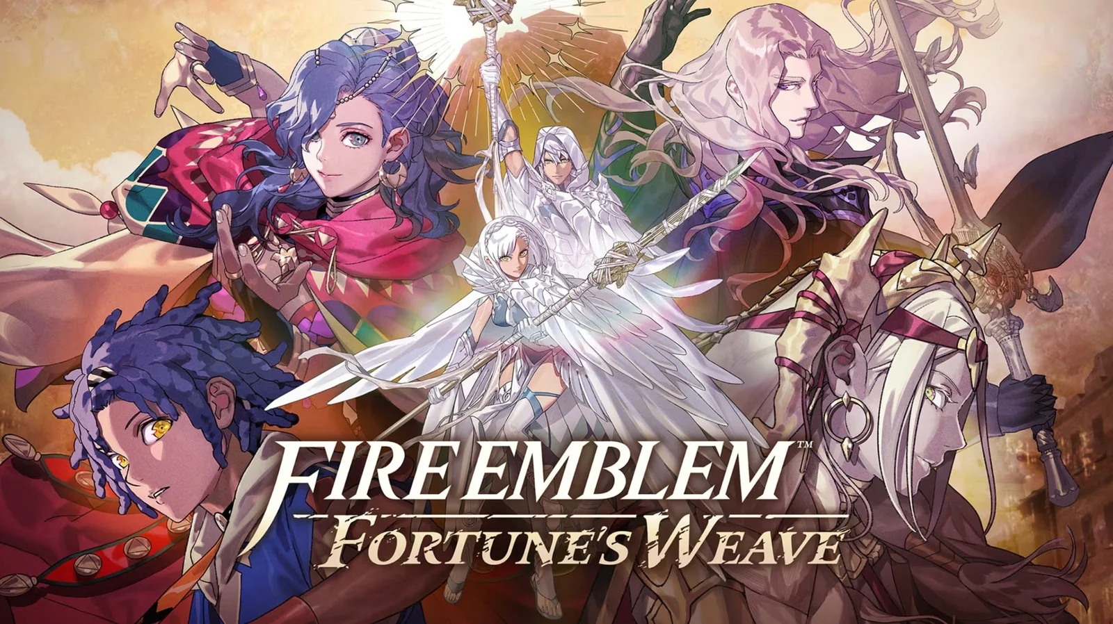 Nintendo Direct Preview: Fire Emblem Fortune's Weave Details Ahead of Fall Launch