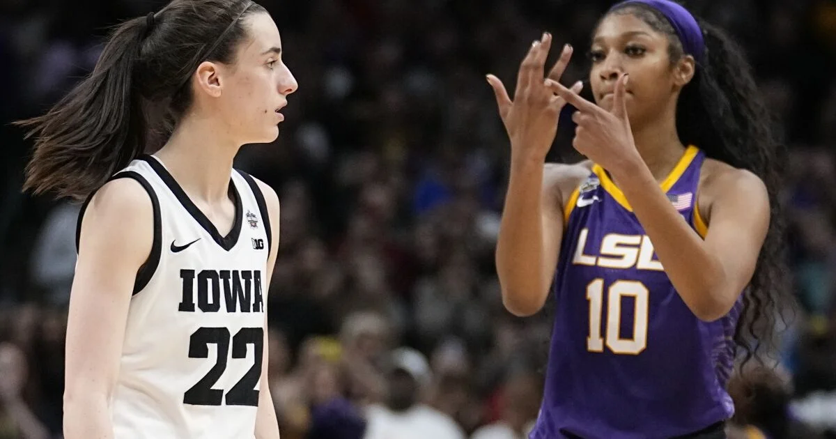 The Complexities of Women's Basketball in the NCAA.