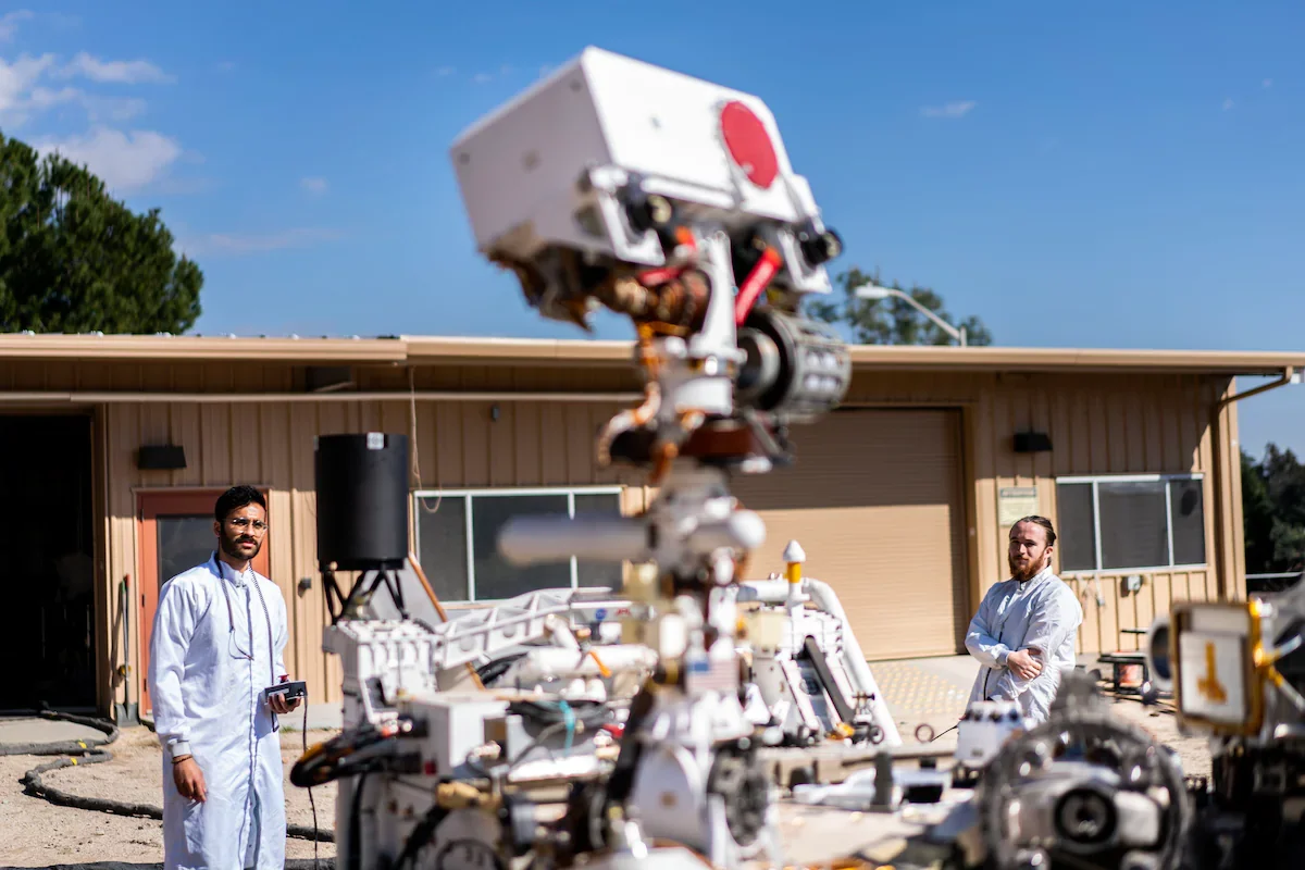 NASA JPL Faces Mission Delays and Staffing Challenges.