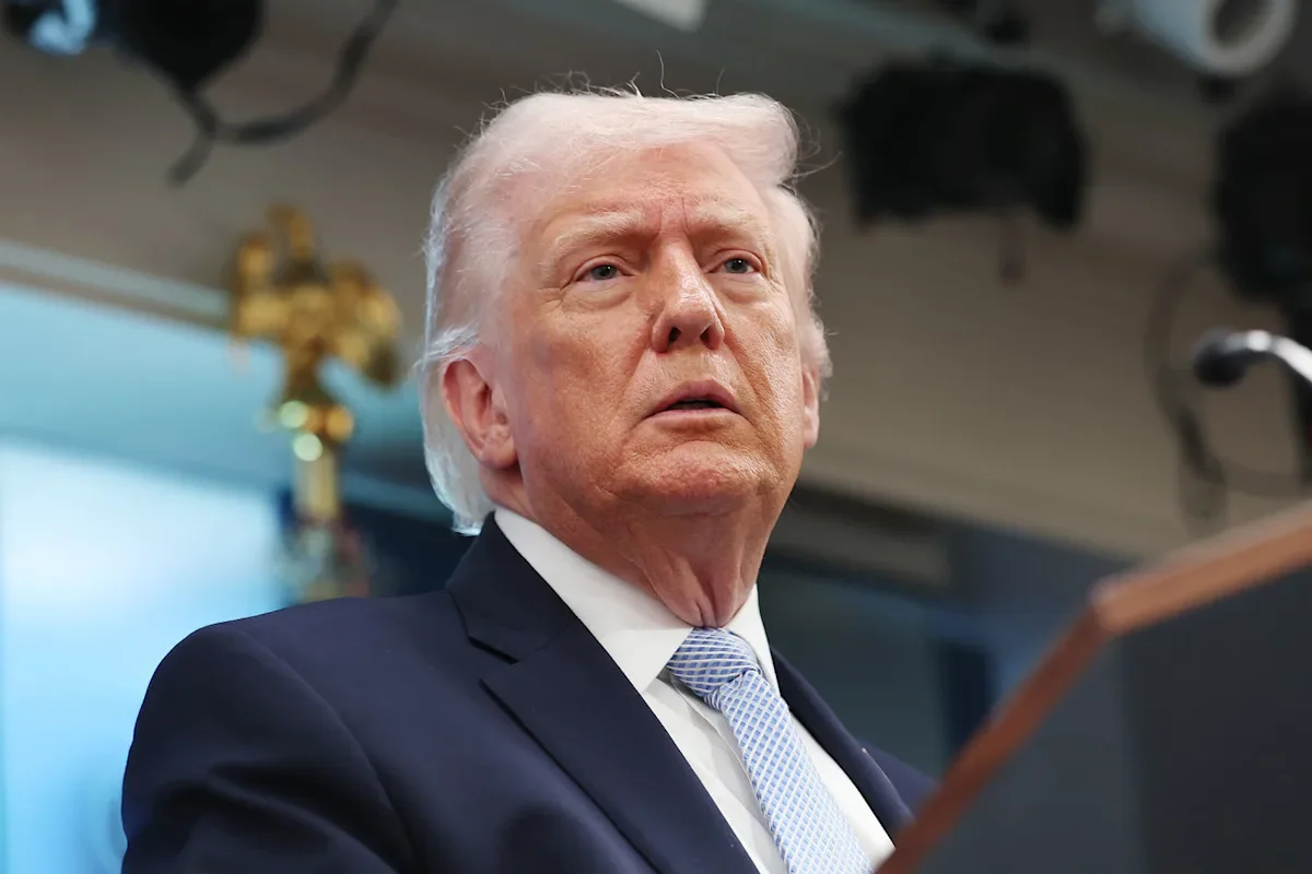 White House pressure campaign fails to derail Indiana Senate primary candidate