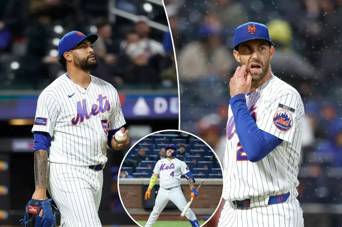 Mets implode in 14-2 drubbing as Nationals extend slide at Citi Field