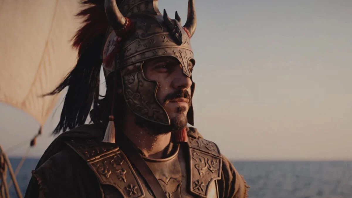 Odysseus Goes AI: A 135-Minute Tech Demo Dividing Viewers