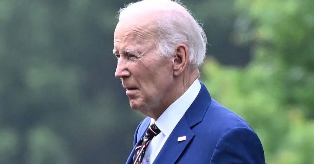 Biden Sues to Keep Biographer Interview Audio Secret