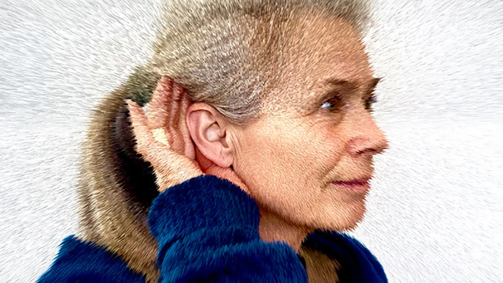 Ear-based tinnitus likely explains The Hum, new study suggests
