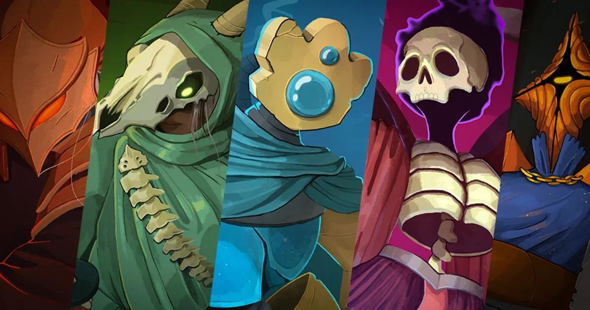 Slay the Spire 2's First Major Patch Buffs Regent and Adds a New Card