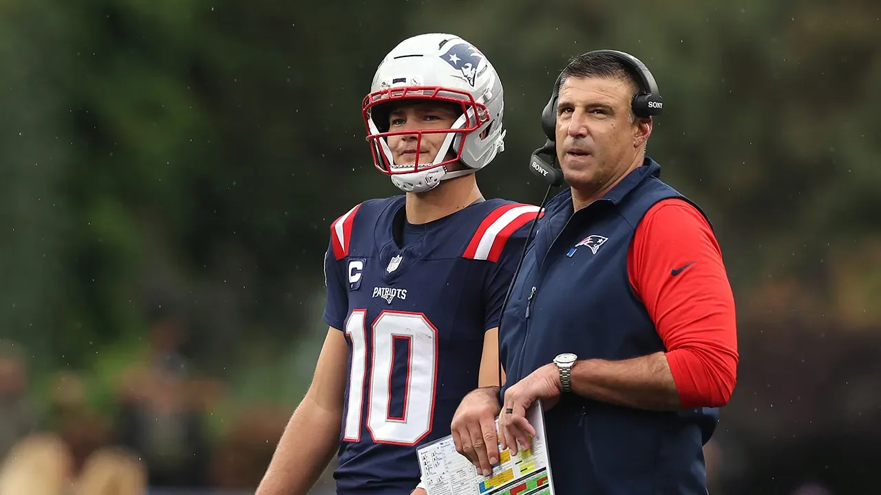 Vrabel steps back from Patriots to seek counseling amid Russini controversy