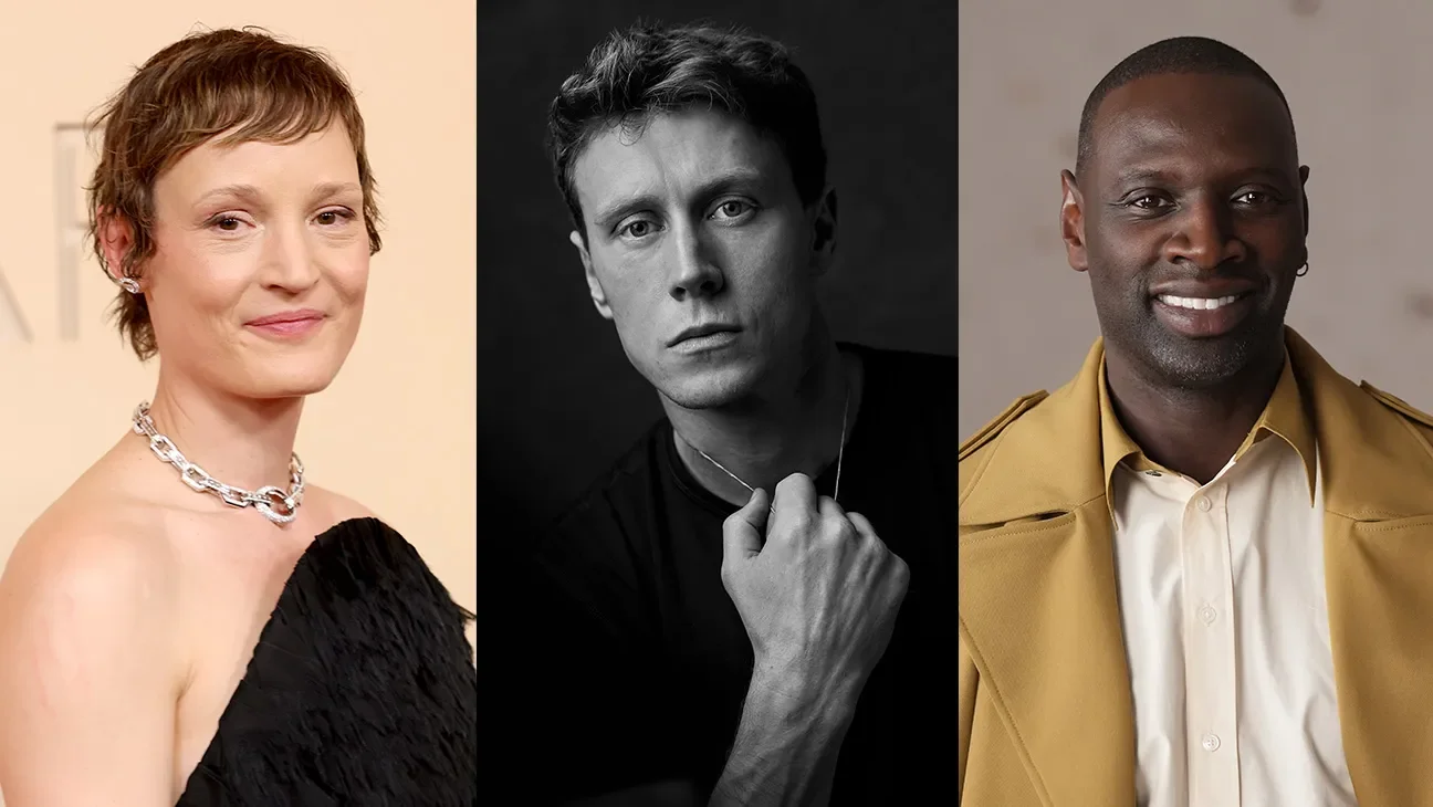 Ocean’s Eleven Prequel Expands Cast With Krieps, MacKay and Sy
