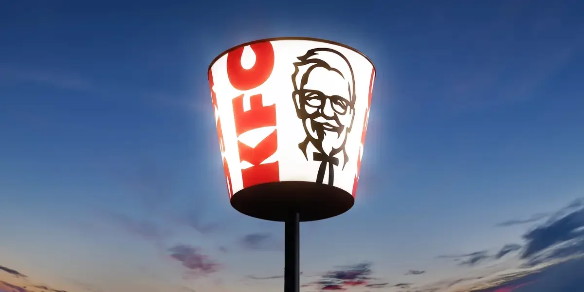 KFC Charts a Fresh Path Forward With Immersive Redesigns and New Flavors