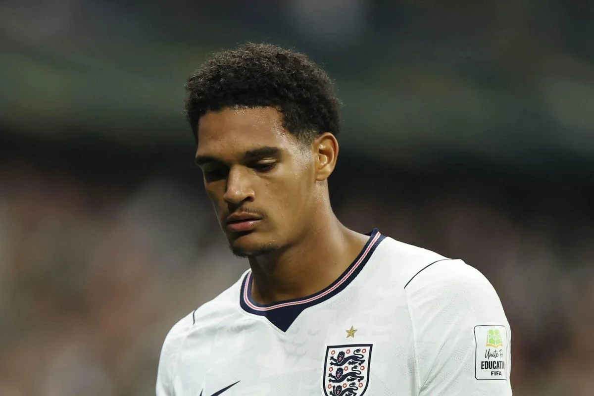 Quansah’s two-game ban tests England’s World Cup semi-final plans