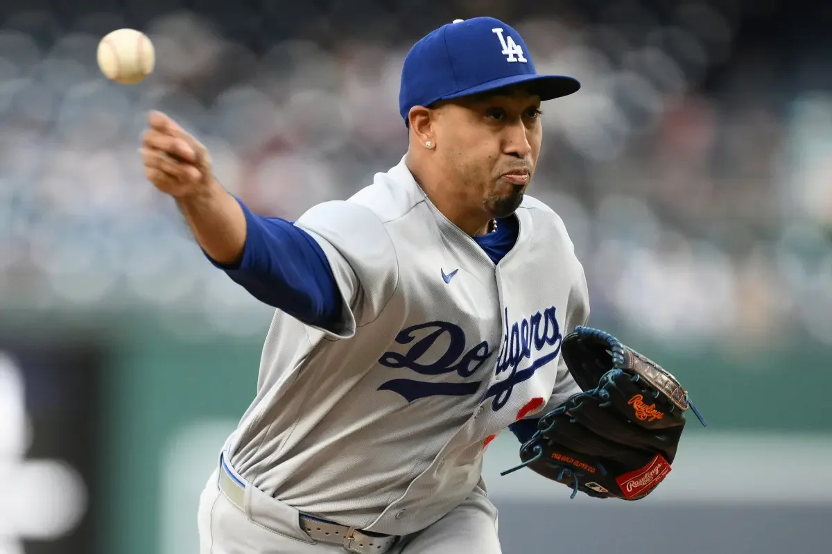 Dodgers’ Closer Edwin Díaz Faces Alarm Bells After Rocky Return