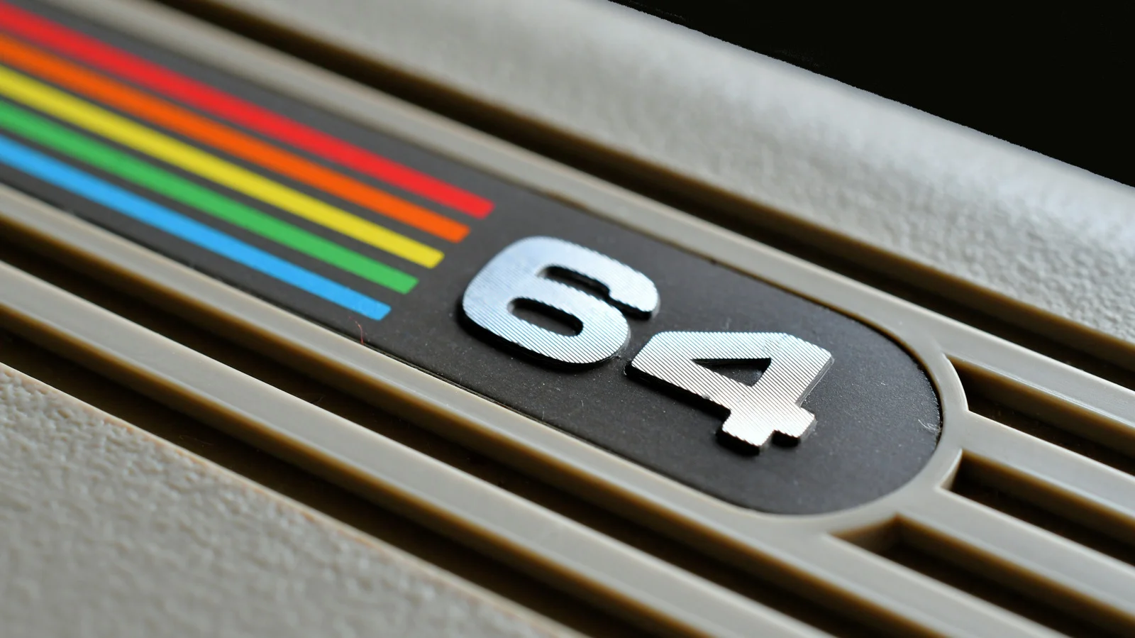 Commodore's Comeback: A Storied Brand's Bumpy Return to Tech Relevance