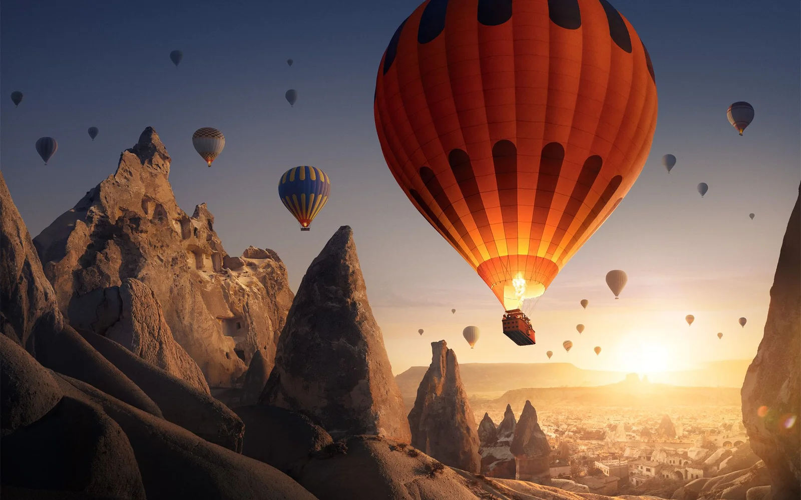 Vision Pro Shoot Ends in Fatal Jordan Aircraft Crash