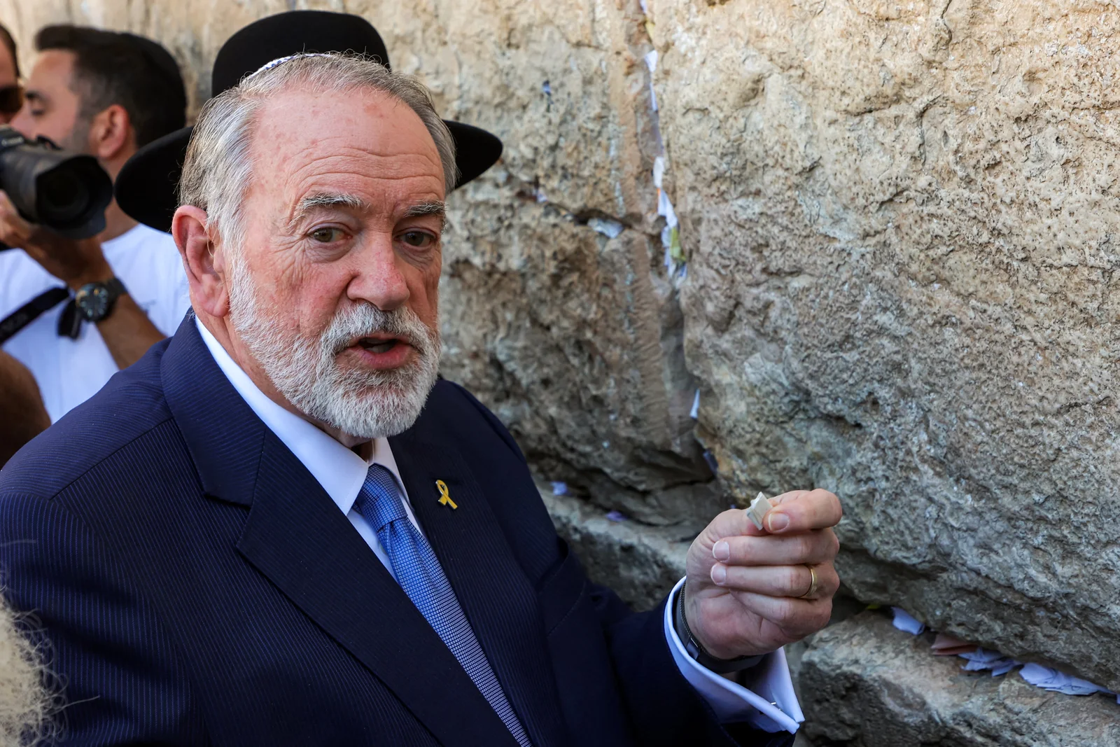 US initiates evacuation of Americans from Israel amid escalating violence