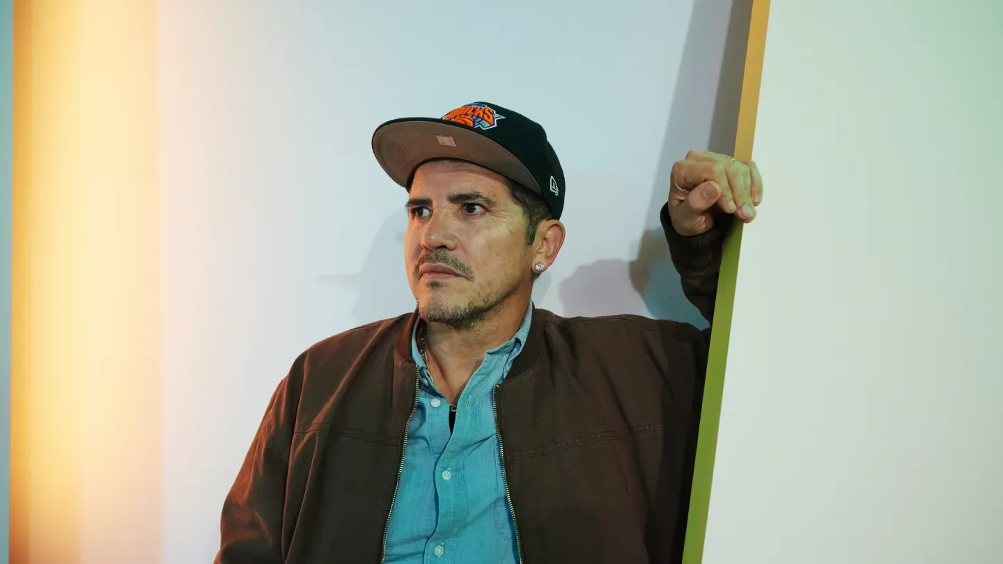 Leguizamo Embraces Vulnerability in Nolan's The Odyssey
