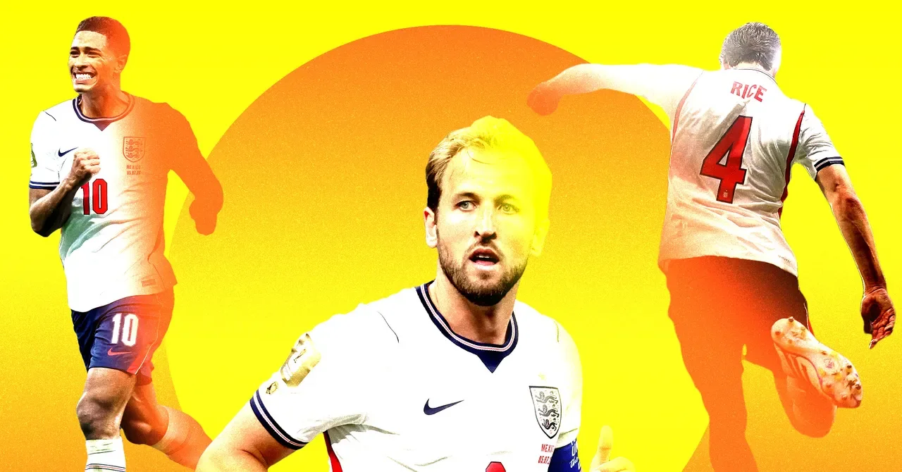 Miami Heat and Sahara Dust Turn England-Norway World Cup Quarterfinal Into Endurance Test