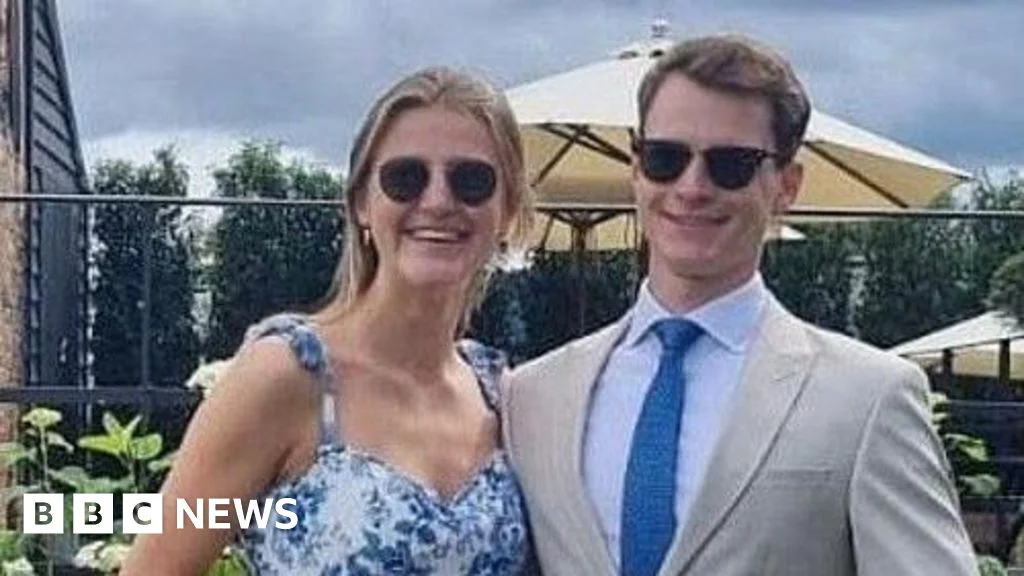 Honeymoon Tragedy: British Couple Die in Sifnos Helicopter Crash