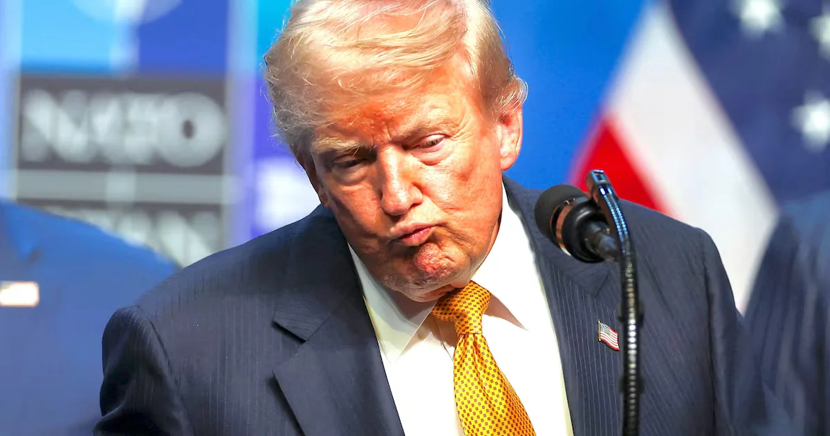 Trump Claims Walmart Price Cuts Were His Win, But They Were Already in Place