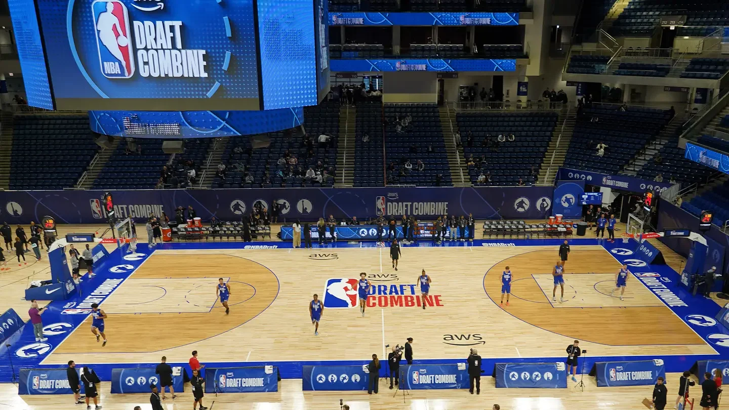 Wolves May Gain More Value from No. 33 Pick Than No. 28