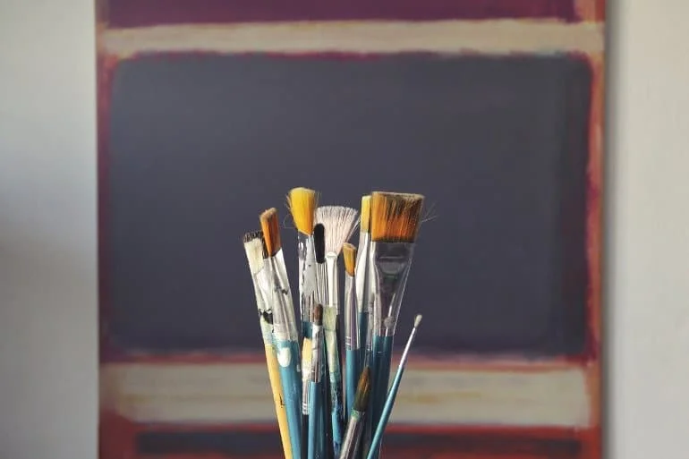 Meditation and Training Trump Drugs for Creativity.